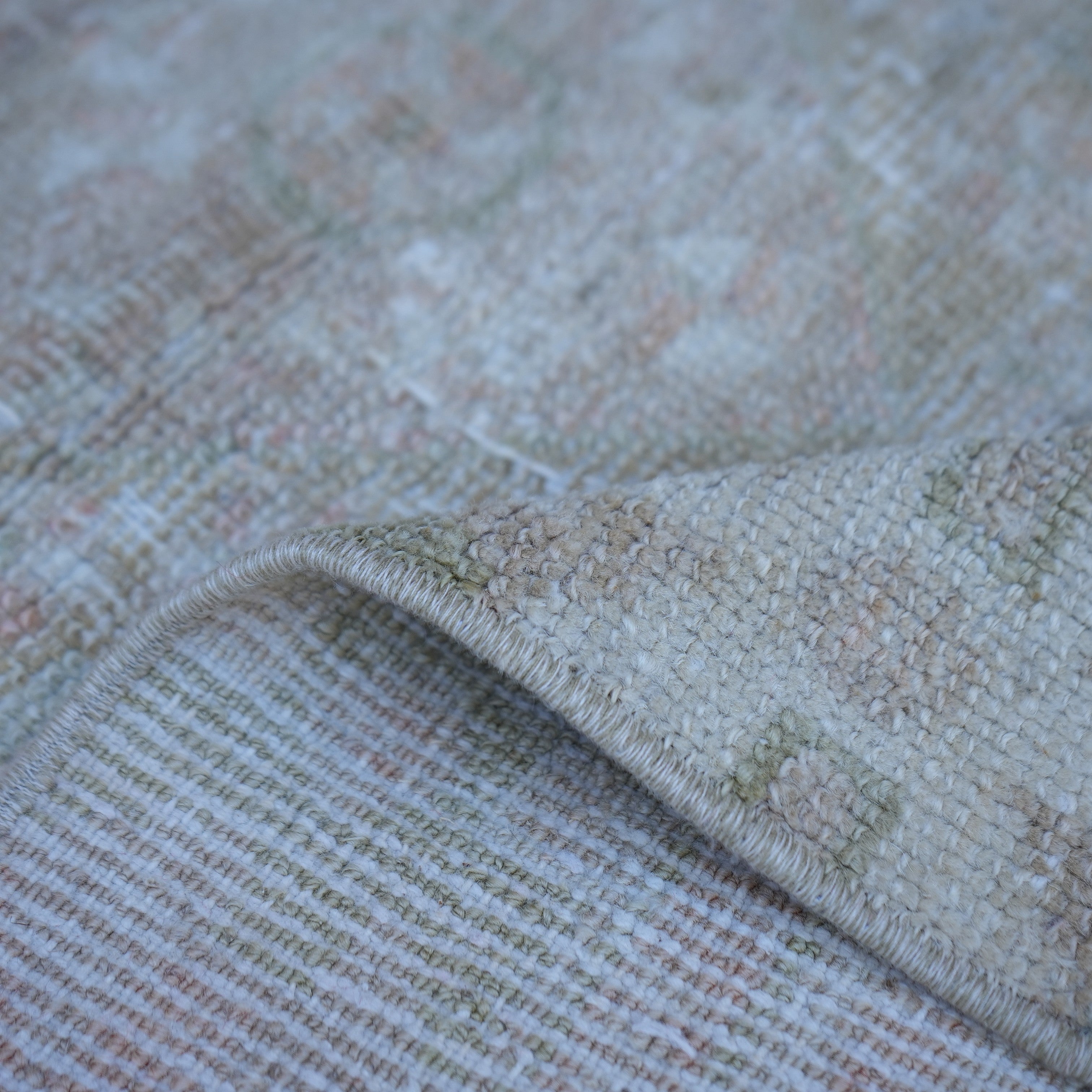 Jenn - Vintage Neutral Rug