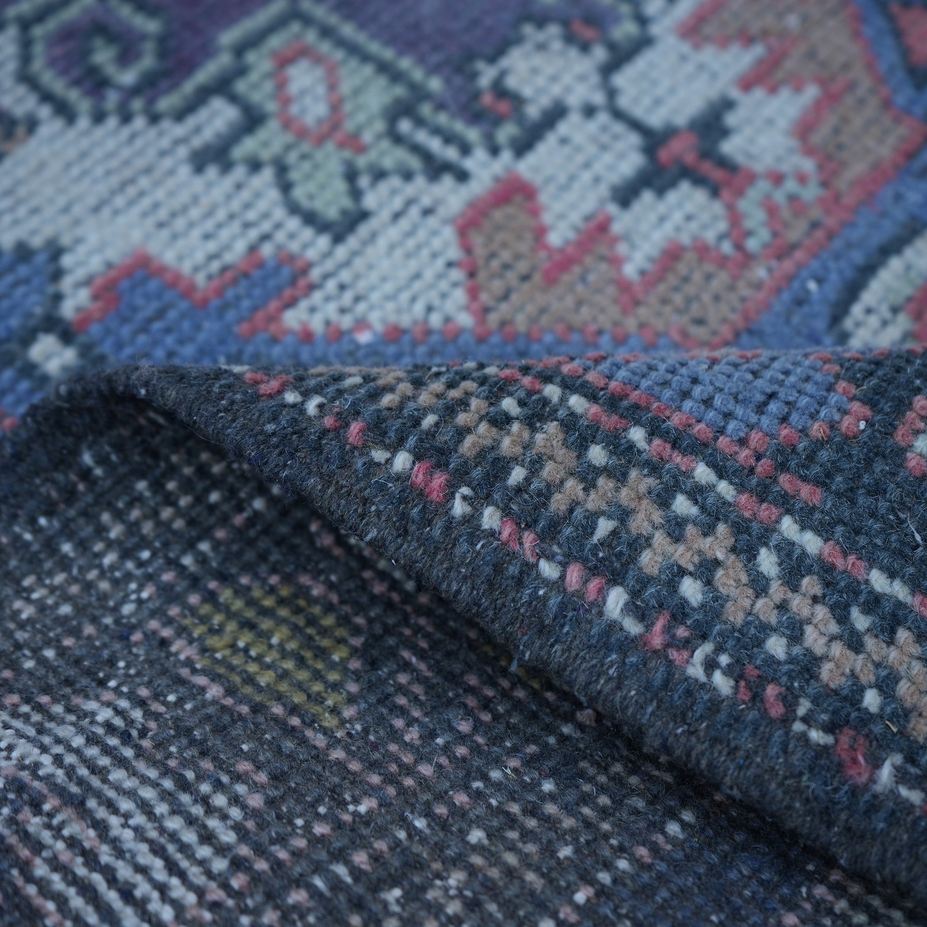 Jess - Turkish Runner Rug