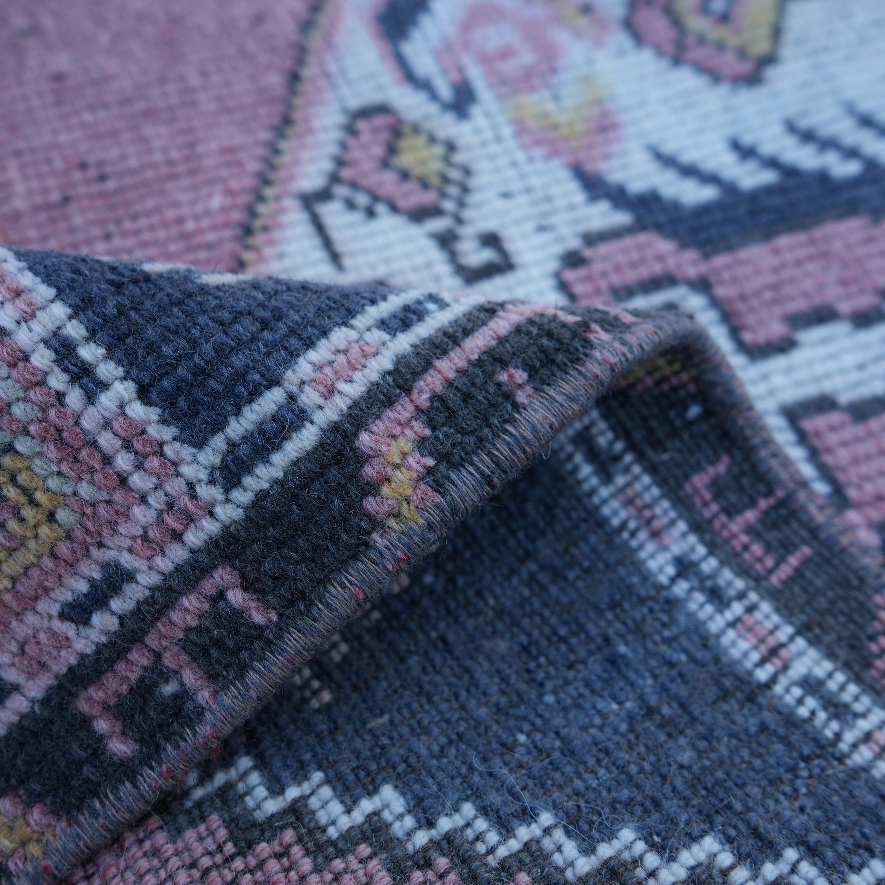Joice - Vintage Rug