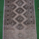Joseph - Vintage Turkish Rug