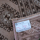 Joseph - Vintage Turkish Rug