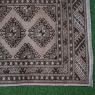Joseph - Vintage Turkish Rug