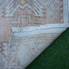 Kaden - Vintage Turkish Rug