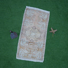 Kaden - Vintage Turkish Rug