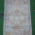 Kaden - Vintage Turkish Rug