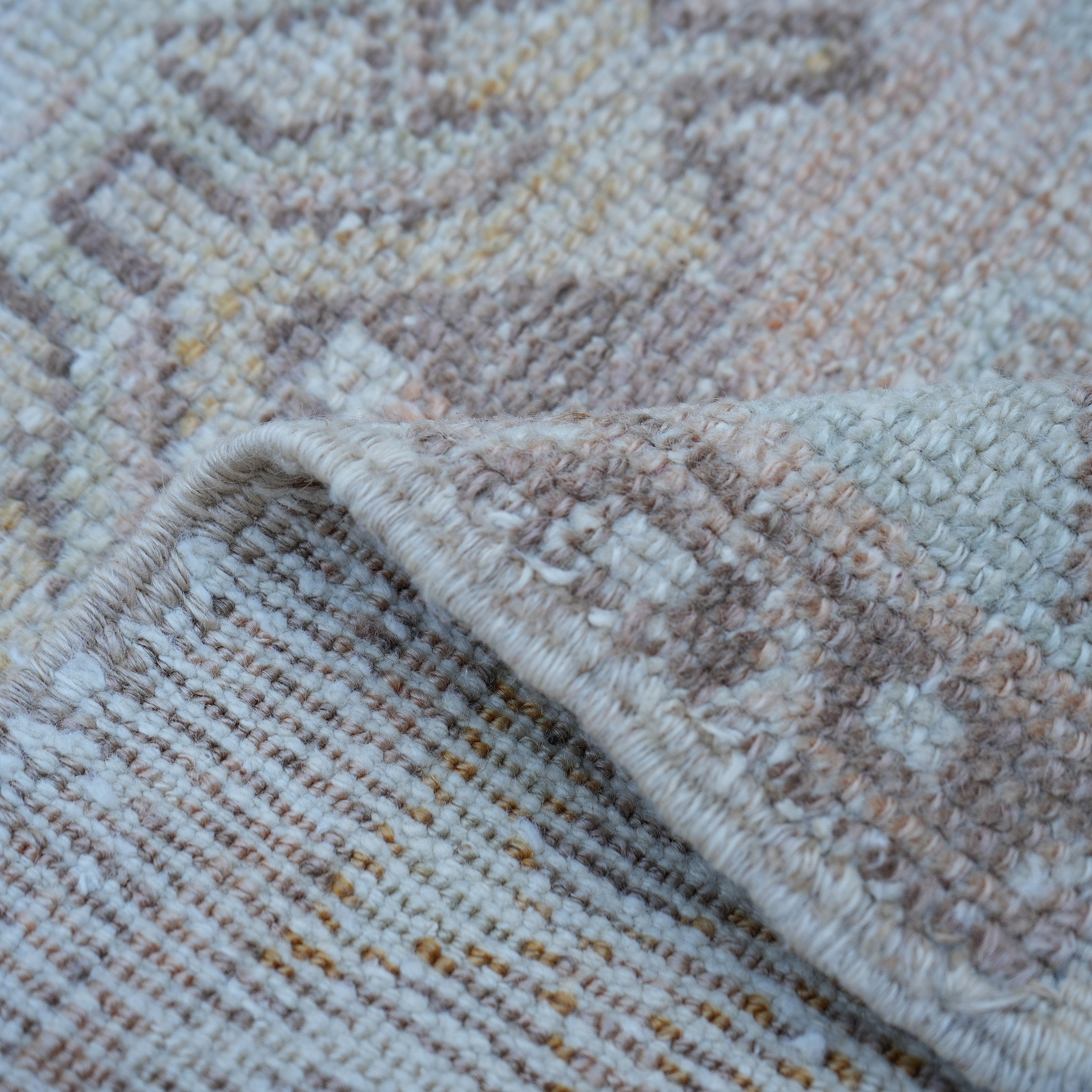 Kaden - Vintage Turkish Rug