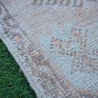 Kaden - Vintage Turkish Rug