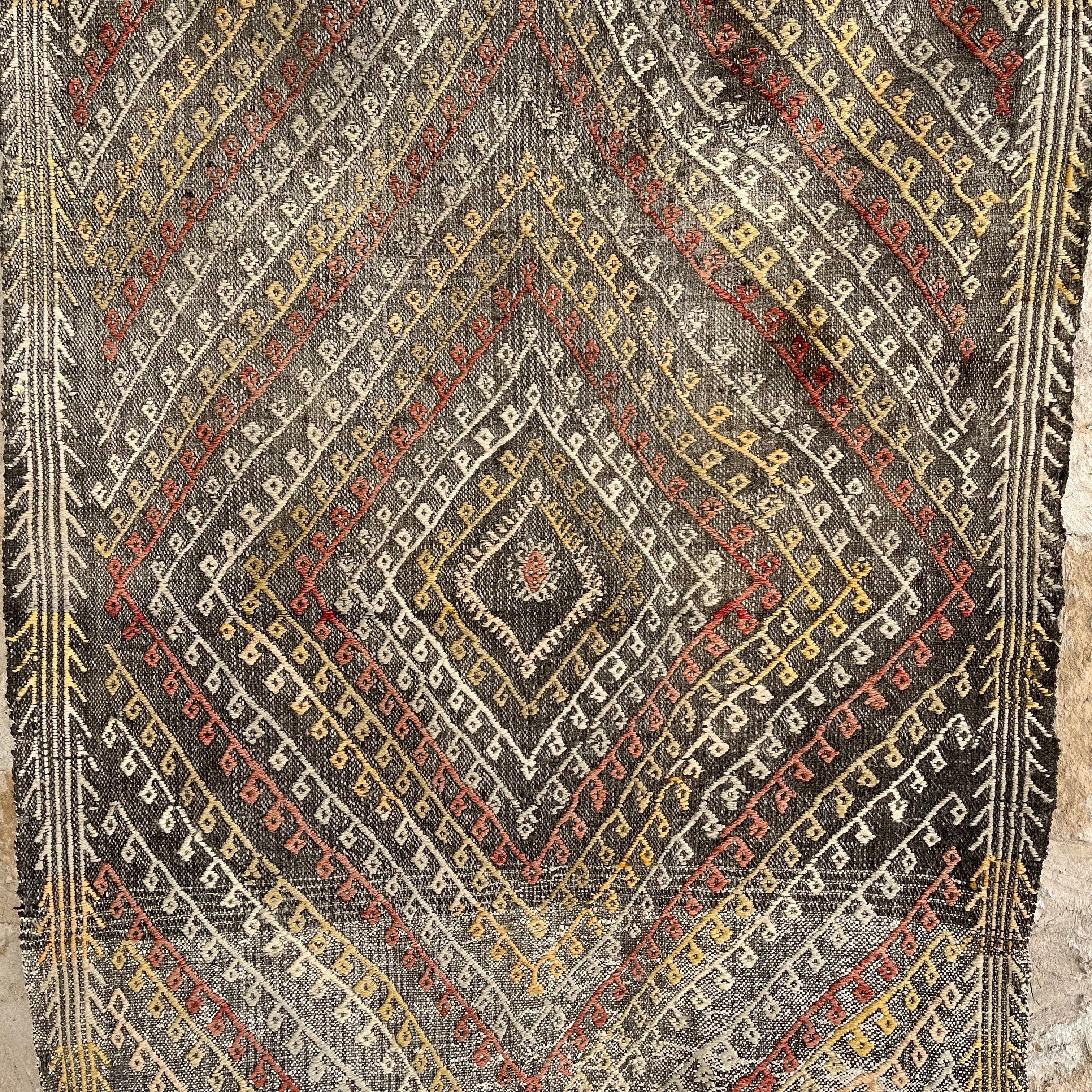 Kaiser 3' x 4'2''