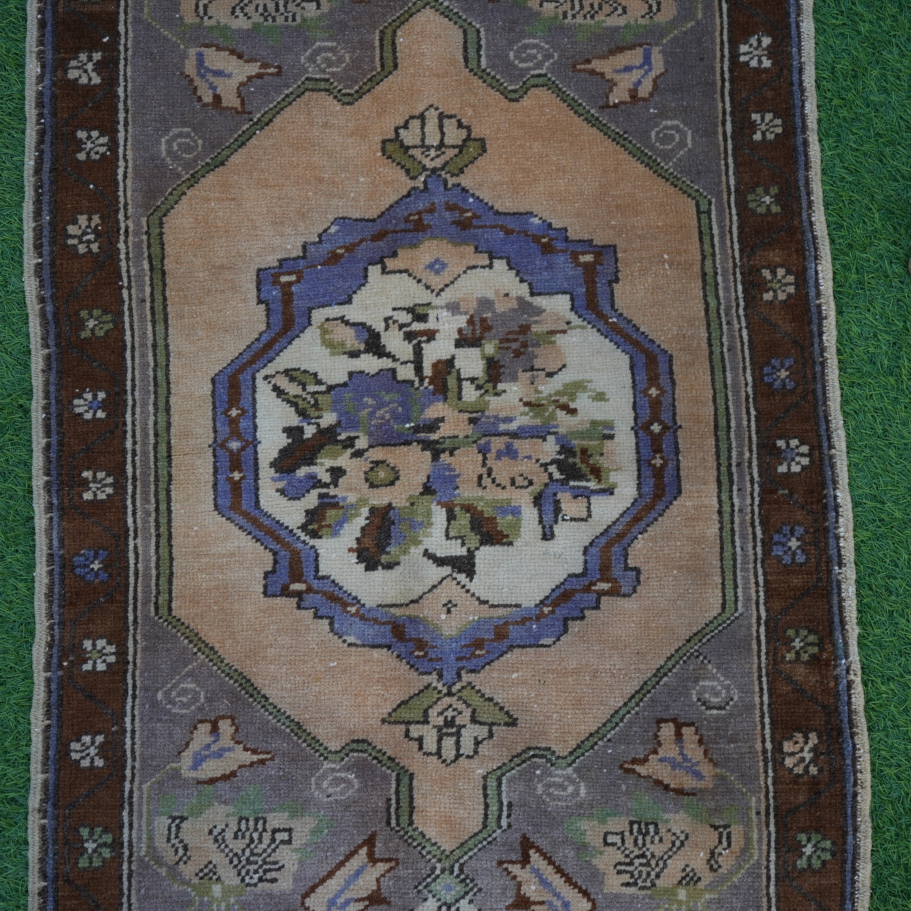 Kalel - Turkish Rug