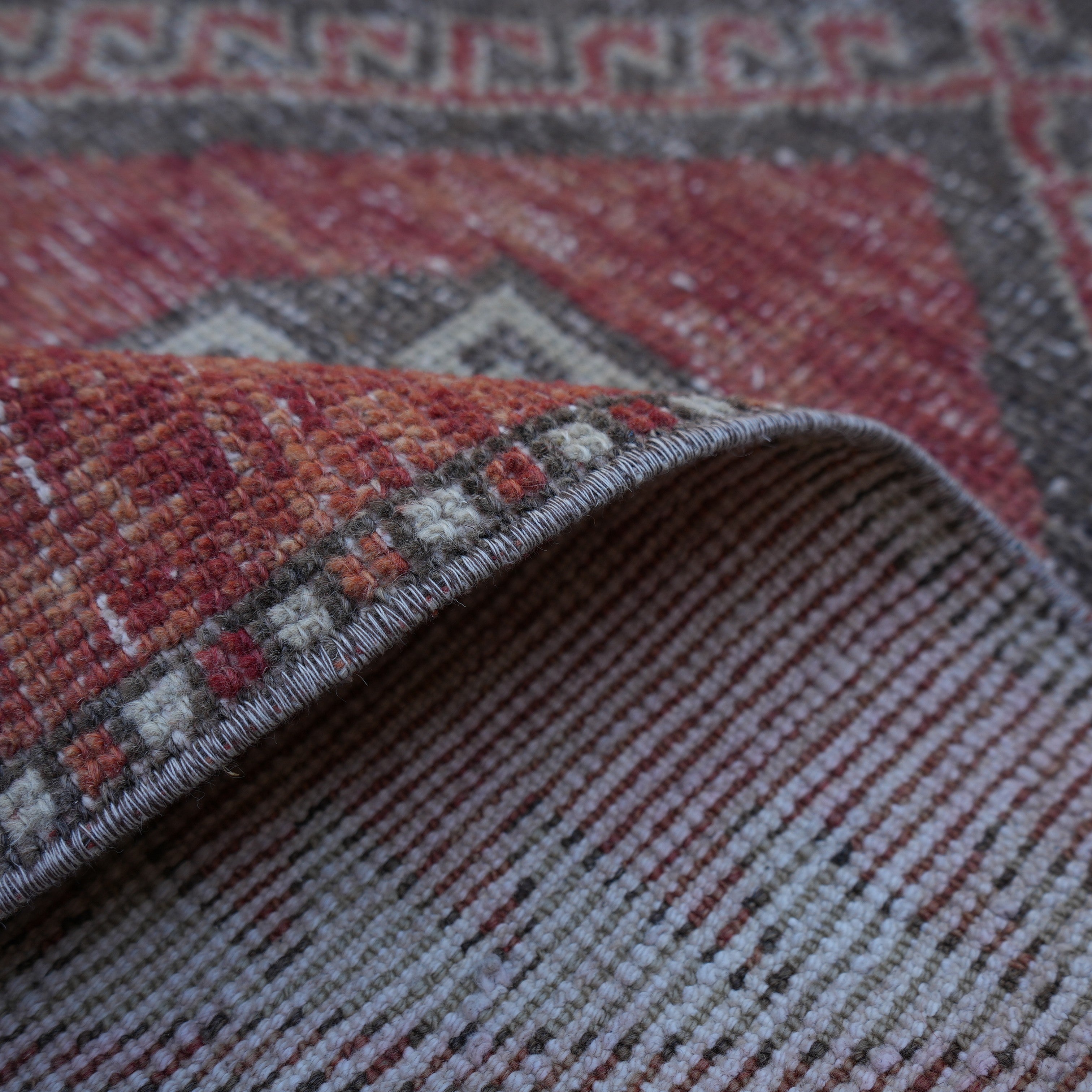 Kameko - Vintage Runner Rug