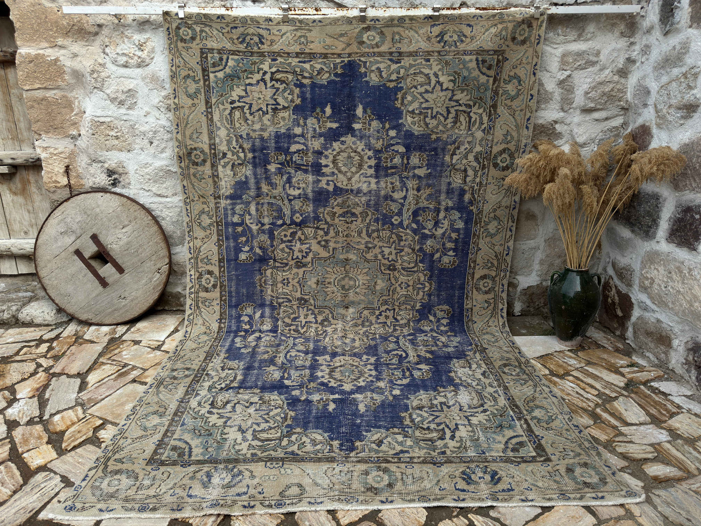 Welcome to Kirmen™ - Shop One-of-a Kind Hand-Knotted Rugs – Kirmen Rugs