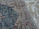 Karon 3’10” x 6’7”