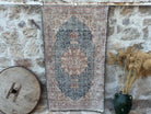 Karon 3’10” x 6’7”