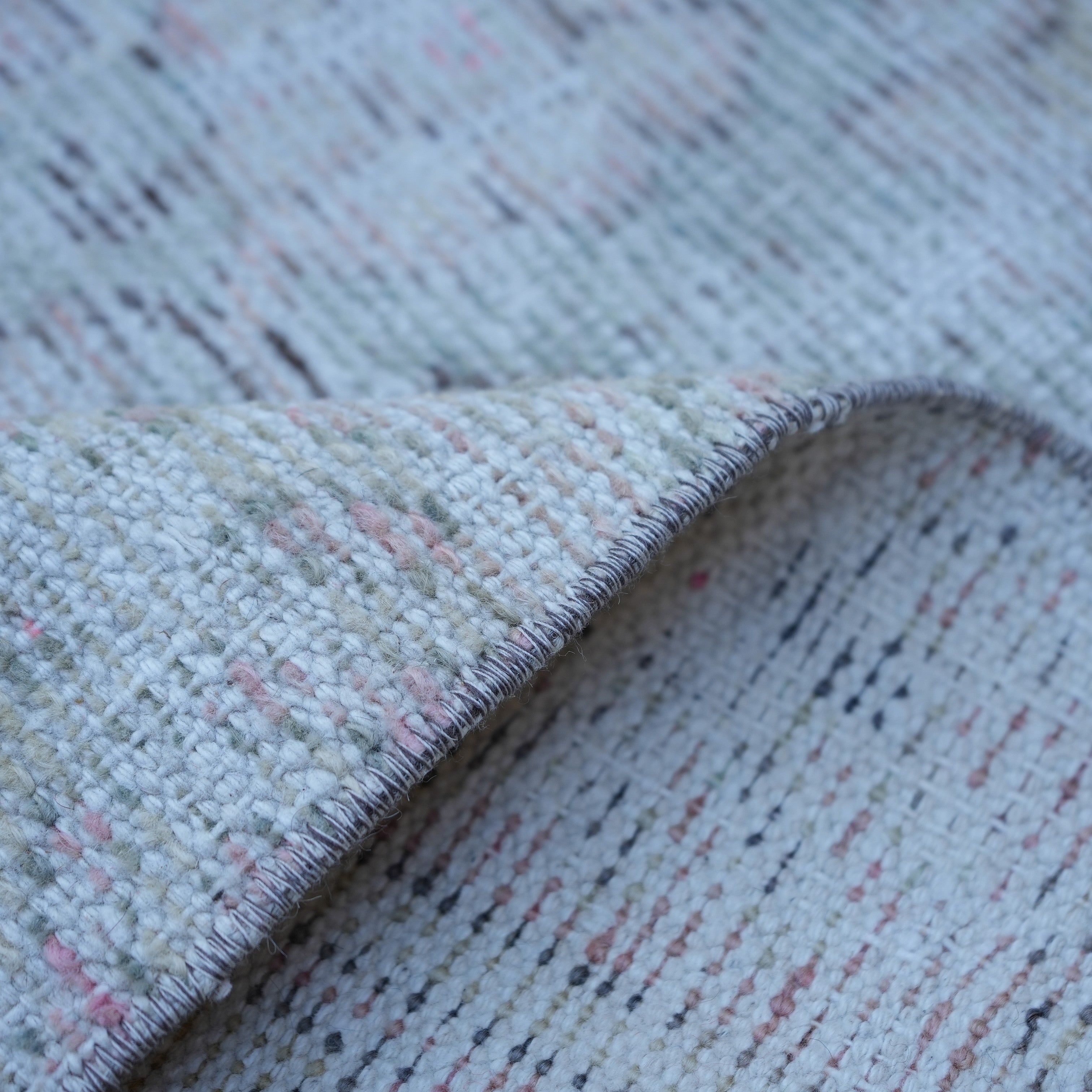 Kary - Distressed Vintage Rug