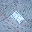 Kary - Distressed Vintage Rug