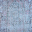 Kary - Distressed Vintage Rug