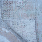 Kary - Distressed Vintage Rug