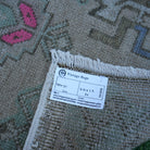 Kate - Small Vintage Rug