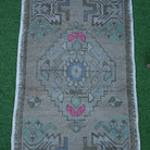 Kate - Small Vintage Rug