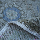 Kate - Small Vintage Rug