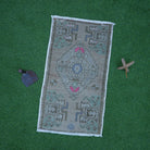 Kate - Small Vintage Rug