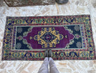 Kiele 4’3” x 8’5”