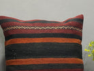 Kilim Pillow 20x20 inch, #00153