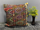 Kilim Pillow 20x20 inch, #00164