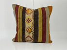 Kilim Pillow 20x20 inch, #EE00106