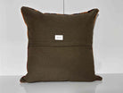 Kilim Pillow 20x20 inch, #EE00112