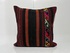 Kilim Pillow 20x20 inch, #EE00121