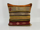 Kilim Pillow 20x20 inch, #EE00129