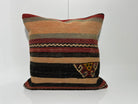 Kilim Pillow 20x20 inch, #EE00135