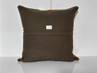 Kilim Pillow 20x20 inch, #EE00142