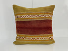 Kilim Pillow 20x20 inch, #EE00162