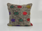 Kilim Pillow 20x20 inch, #EE00169