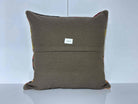 Kilim Pillow 20x20 inch, #EE00221