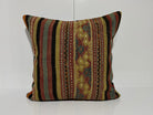 Kilim Pillow 20x20 inch, #EE00306