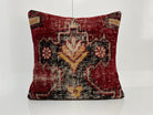 Kilim Pillow 20x20 inch, #EE00310