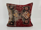 Kilim Pillow 20x20 inch, #EE00330