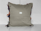 Kilim Pillow 20x20 inch, #EE00349