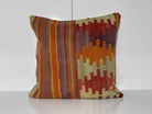 Kilim Pillow 20x20 inch, #EE00352