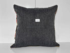 Kilim Pillow 20x20 inch, #EE00354