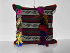 Kilim Pillow 20x20 inch, #EE00356