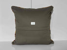 Kilim Pillow 20x20 inch, #EE00359