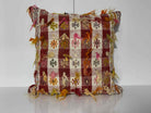 Kilim Pillow 20x20 inch, #EE00362