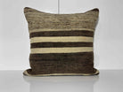 Kilim Pillow 20x20 inch, #EE00367