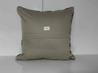 Kilim Pillow 20x20 inch, #EE00368