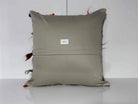 Kilim Pillow 20x20 inch, #EE00372