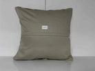 Kilim Pillow 20x20 inch, #EE00373